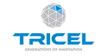 TRICEL, Tricel Logo, Wastewater association, Bluestream Environmental, www.bluestreamenvironmental.ie