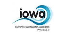 Iowa logo, Iowa, Wastewater association, Bluestream Environmental, www.bluestreamenvironmental.ie
